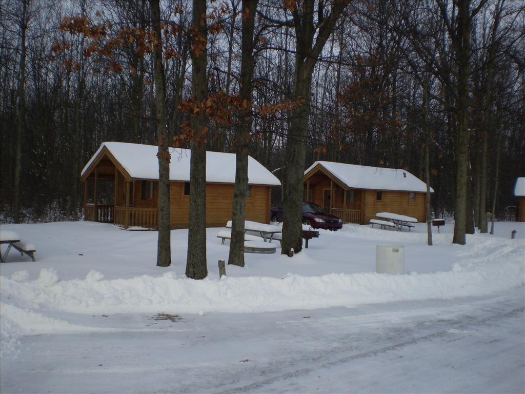 Park Photo Album